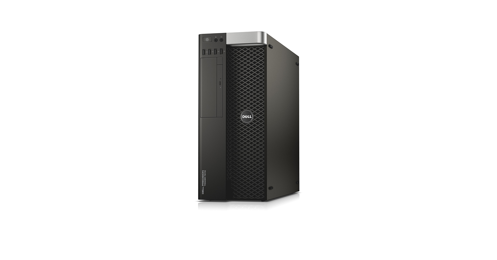 Amazon.com: Dell Precision T7810 Workstation E5-2630 V3 2.4